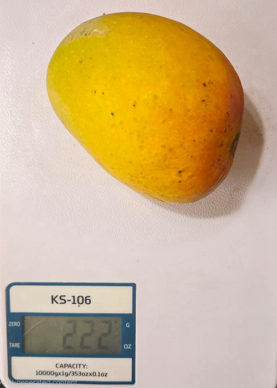Devgad Alphonso Mangoes (200-249 gm/piece)