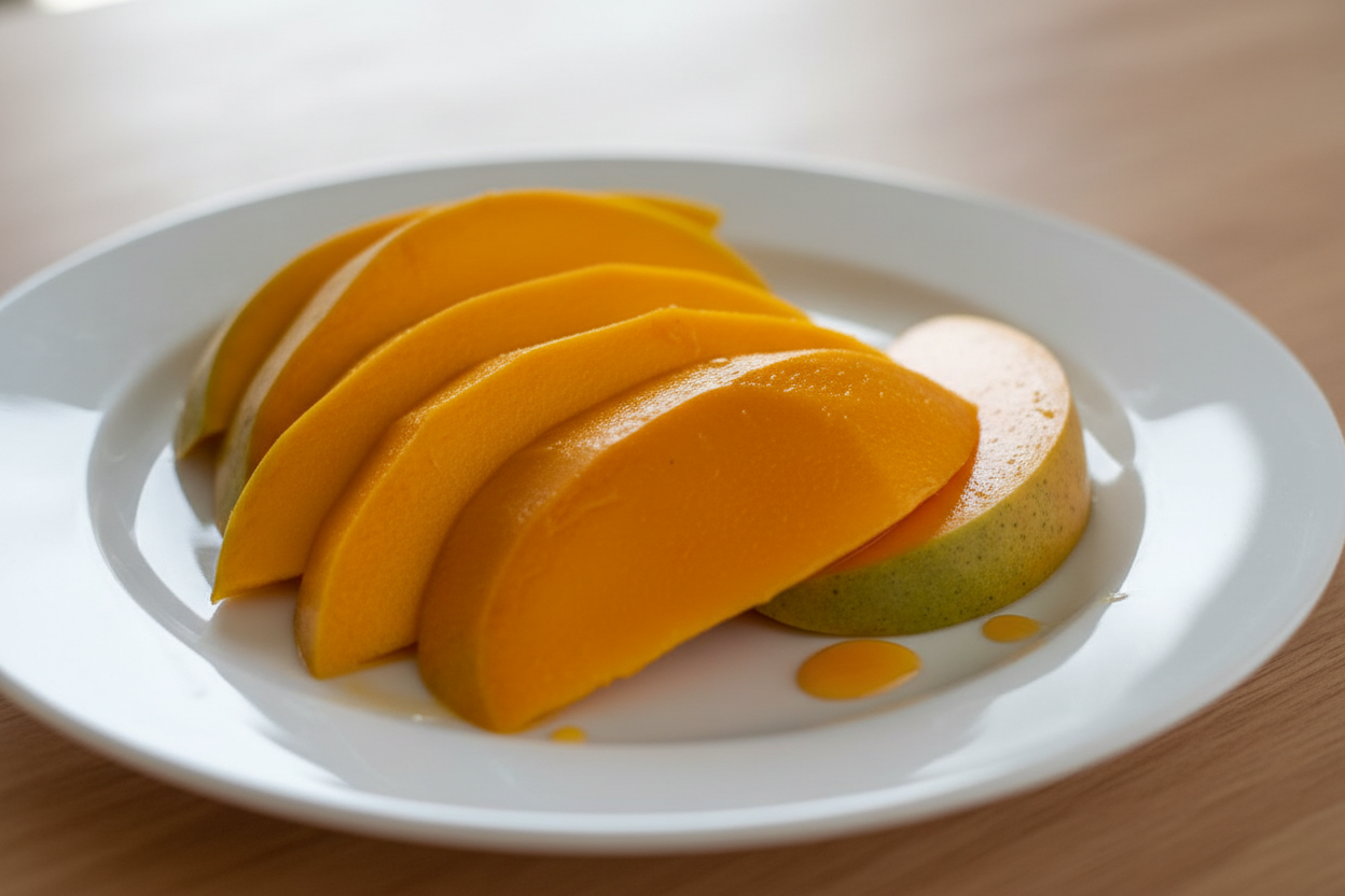 Devgad Alphonso Mangoes (200-249 gm/piece)